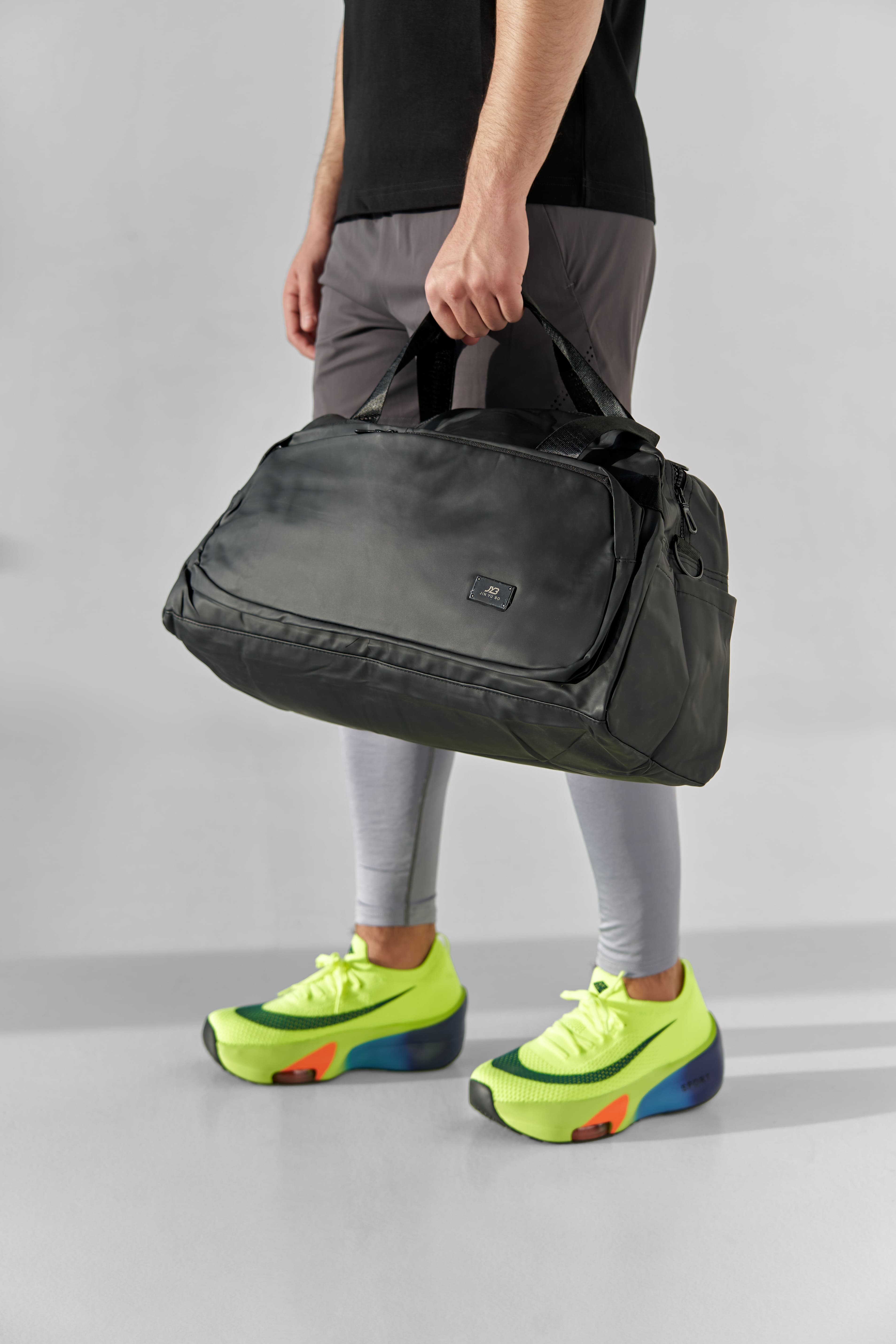 Мужская сумка JINYUBO